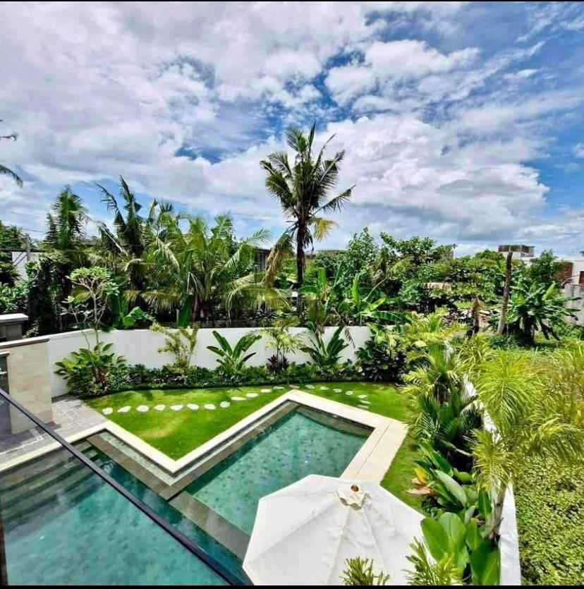 Вилла, 3 спальни