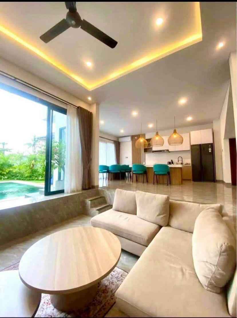 Вилла, 3 спальни