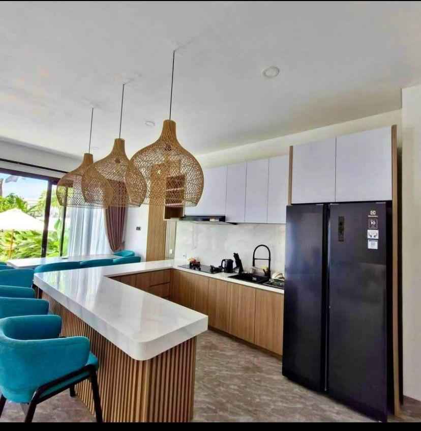 Вилла, 3 спальни