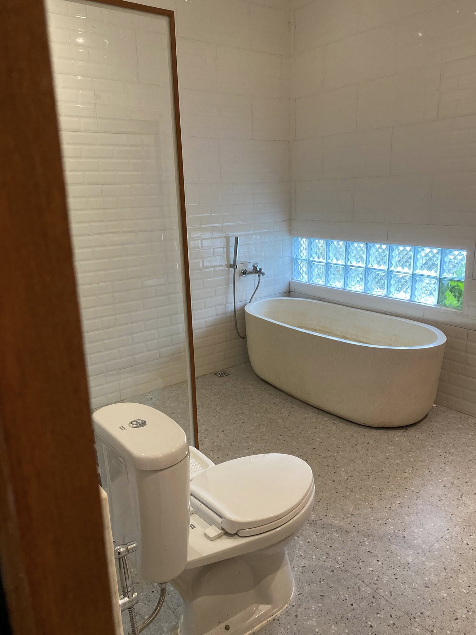 Вилла, 1 спальня