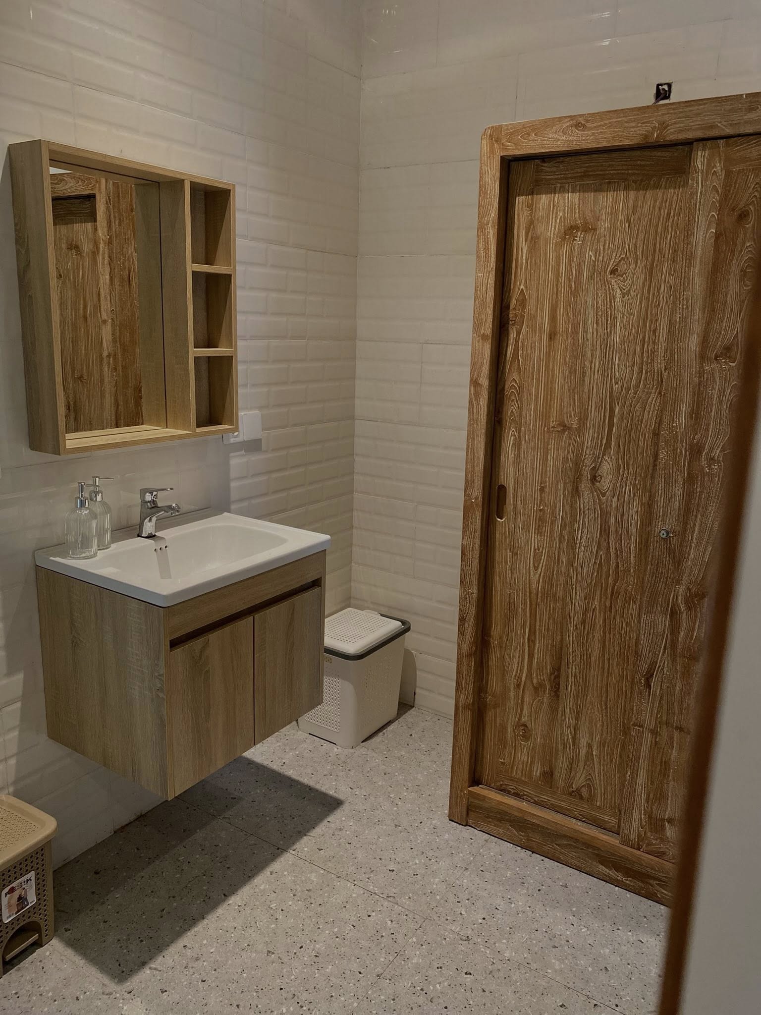 Вилла, 1 спальня