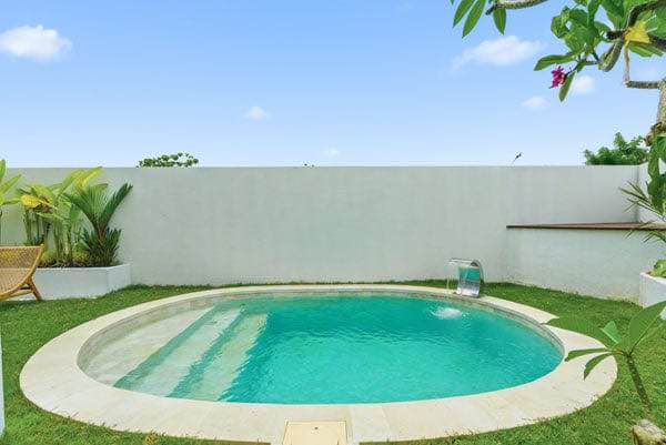 Вилла, 3 спальни