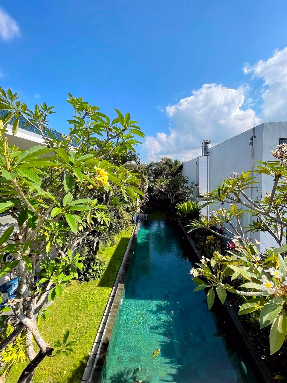 Вилла, 4 спальни