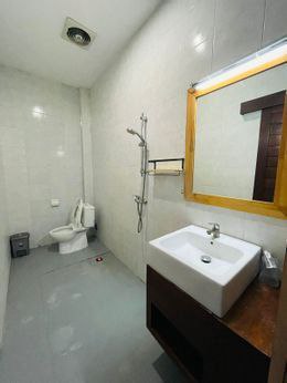 Гестхаус, 1 спальня