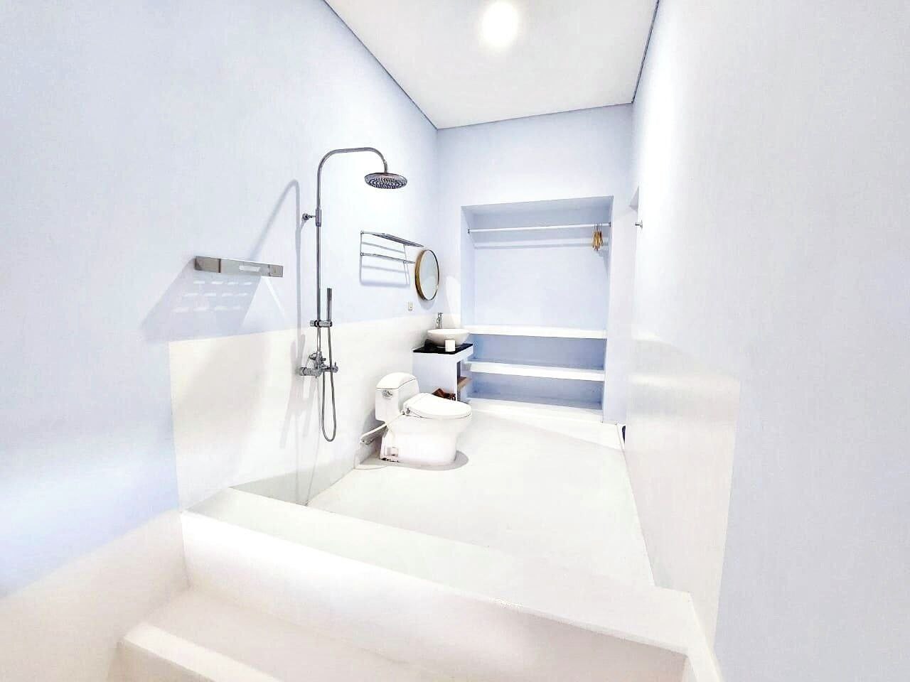 Гестхаус, 1 спальня