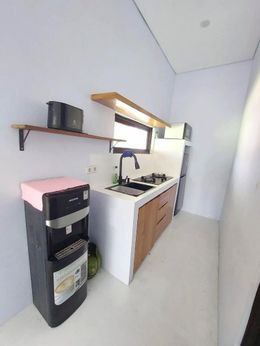 Гестхаус, 1 спальня