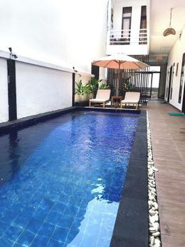 Гестхаус, 1 спальня