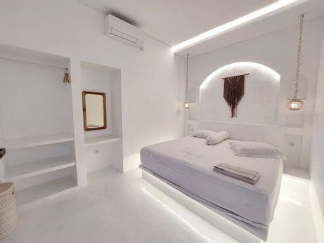 Гестхаус, 1 спальня