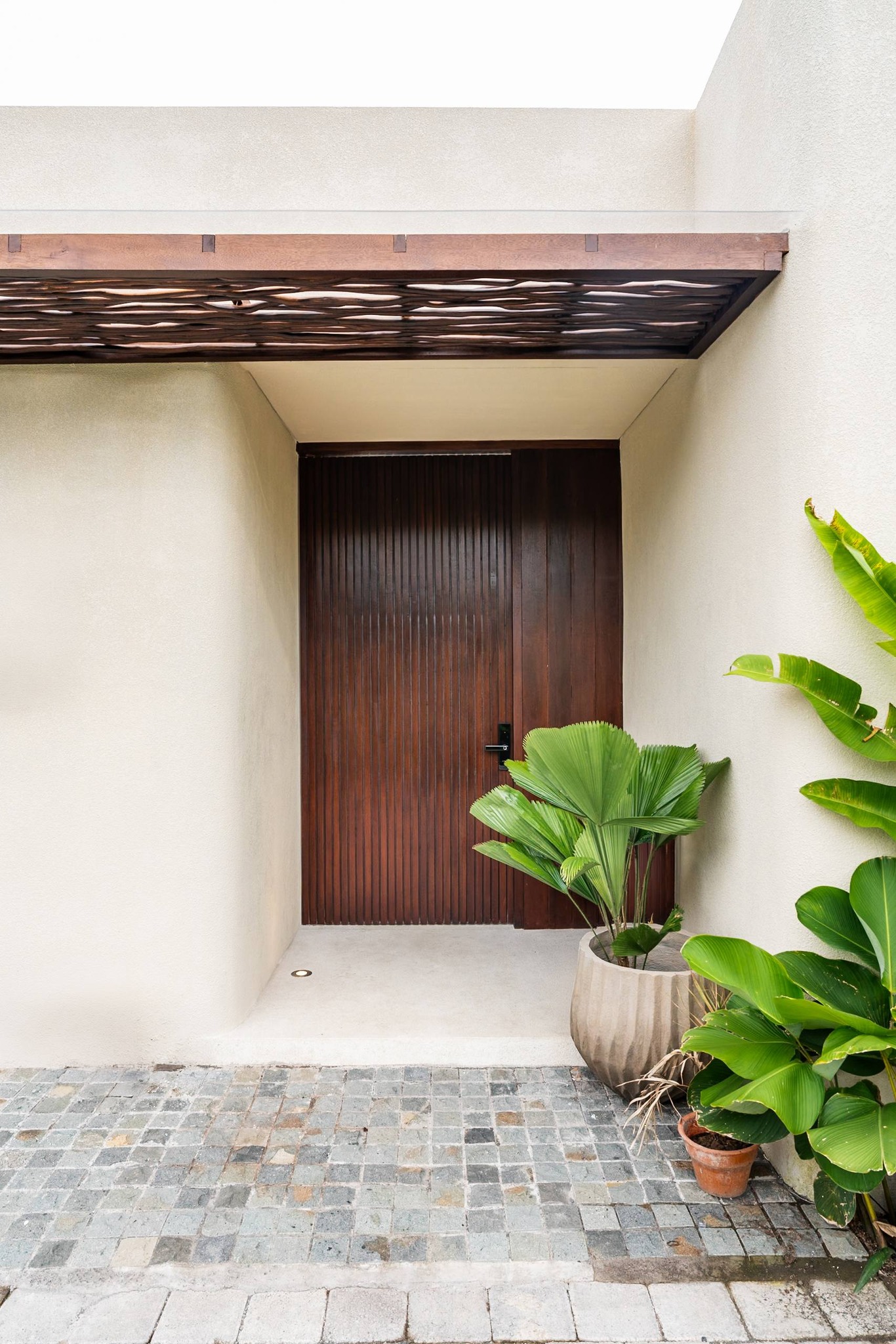 Вилла, 2 спальни