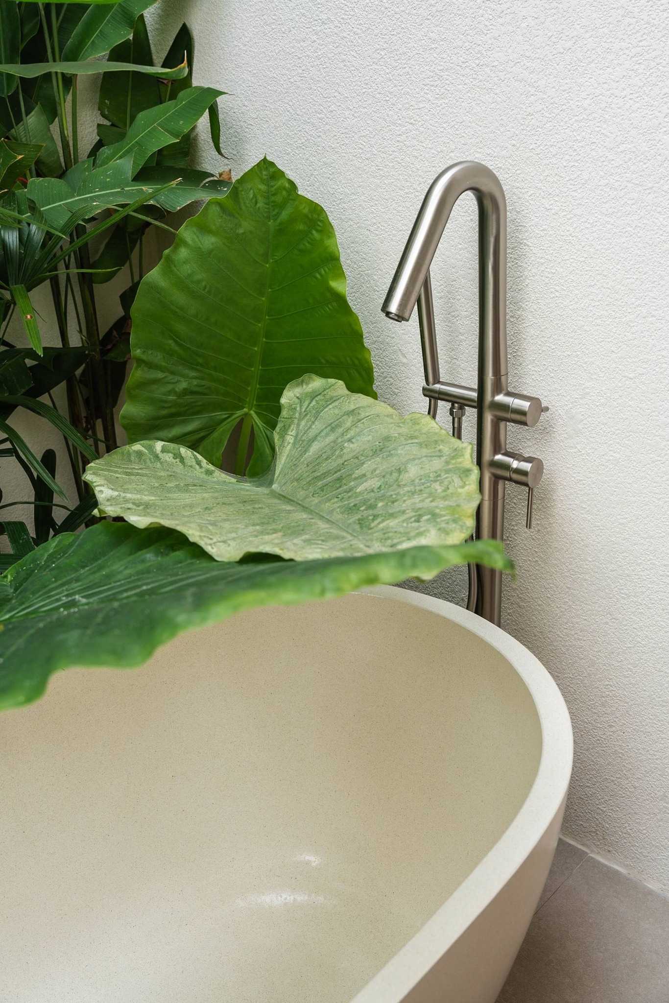 Вилла, 2 спальни