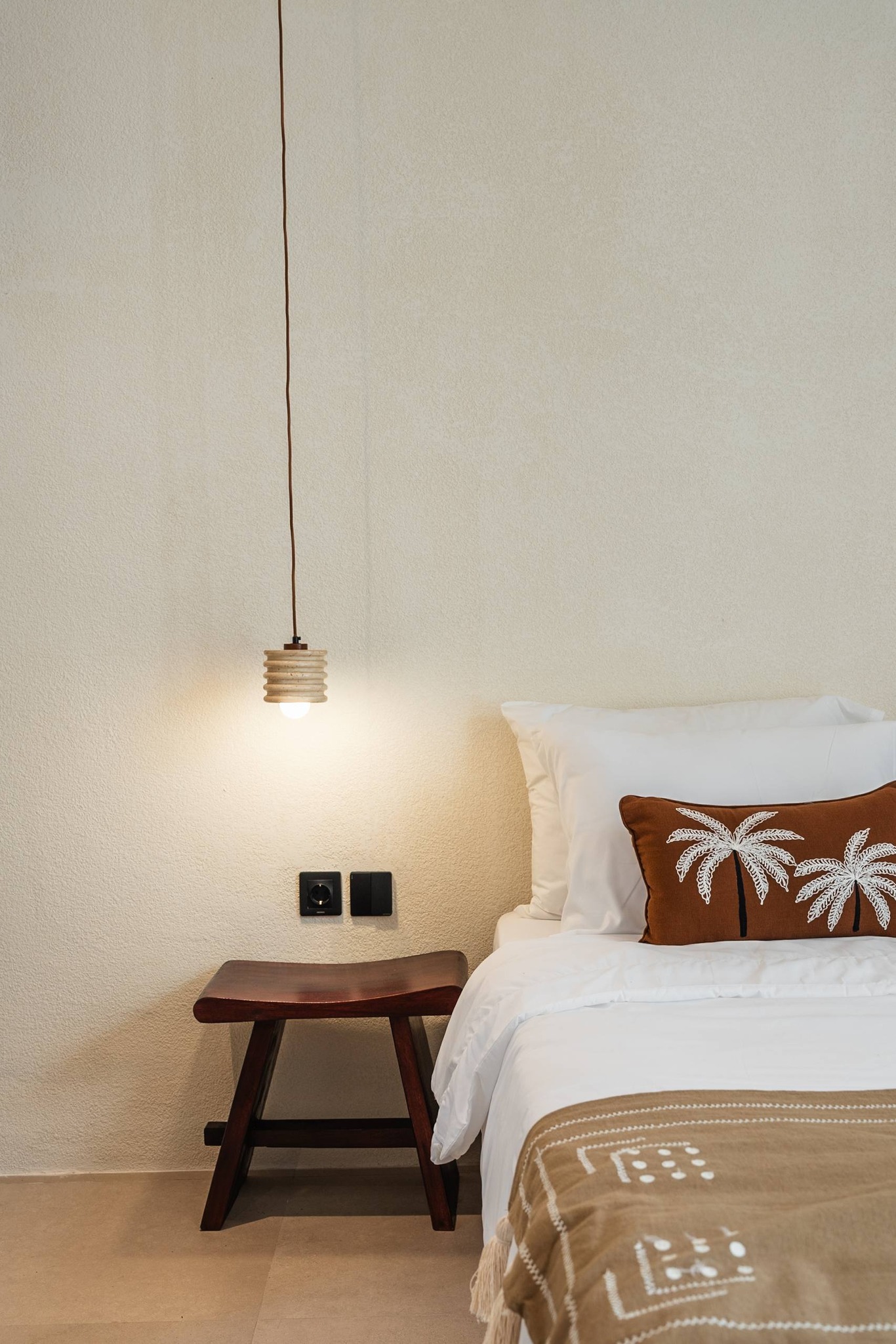 Вилла, 2 спальни