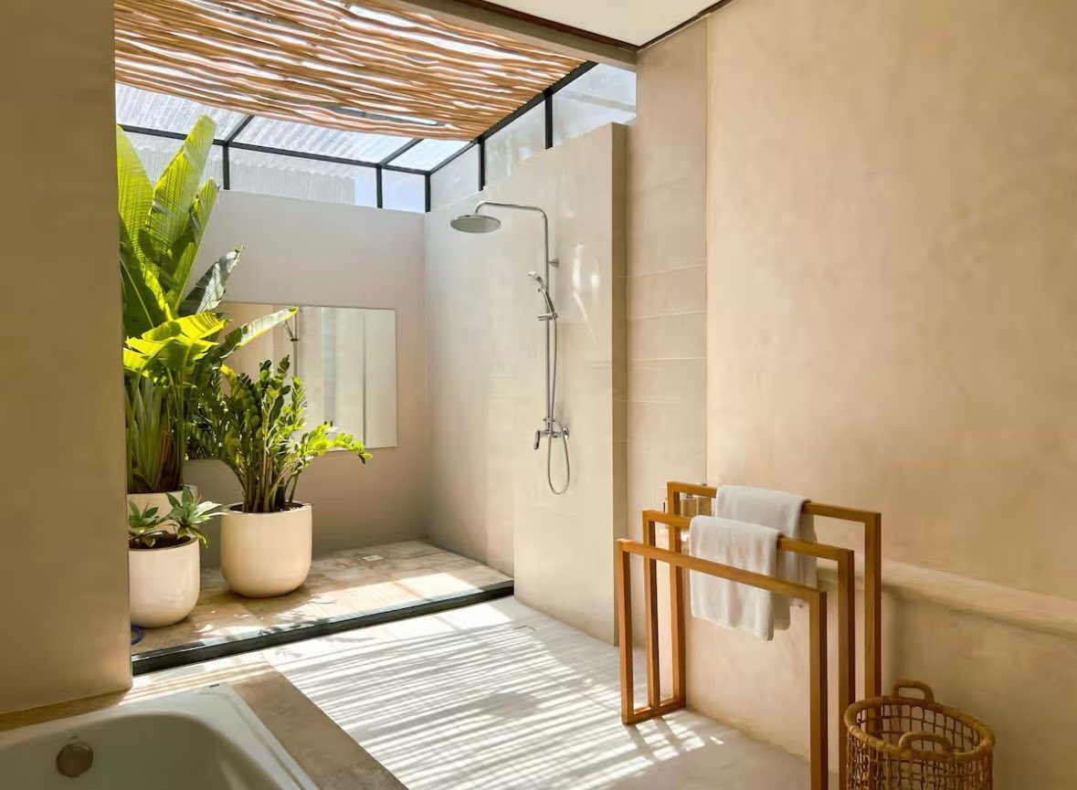 Вилла, 3 спальни