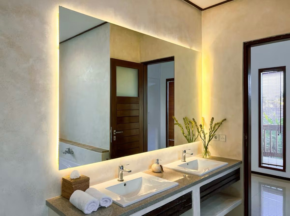 Вилла, 3 спальни