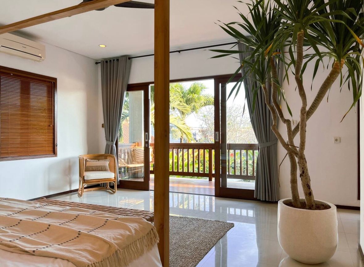 Вилла, 3 спальни