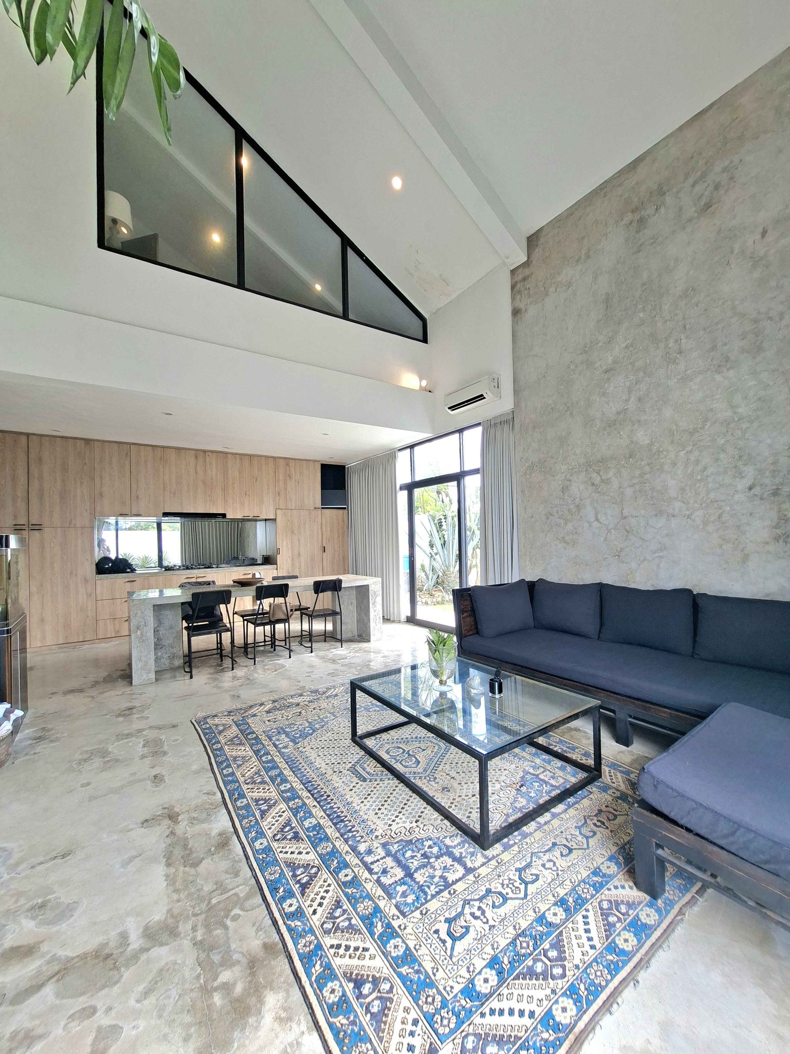 Вилла, 2 спальни