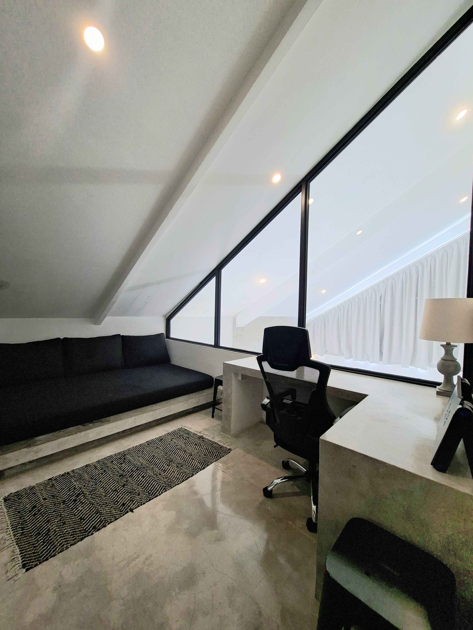 Вилла, 2 спальни