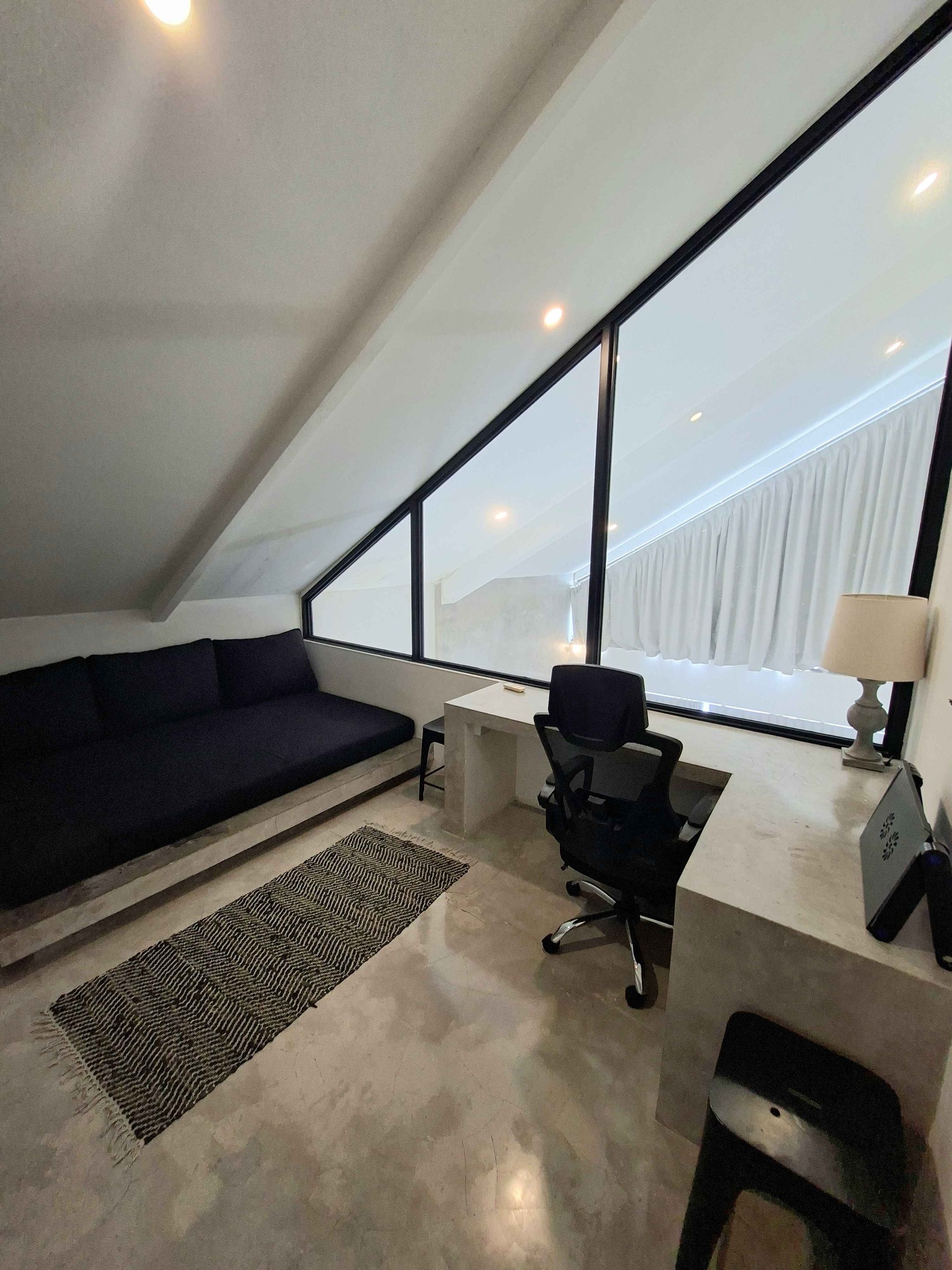 Вилла, 2 спальни