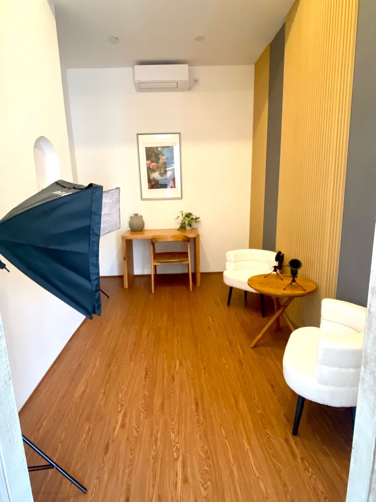 Вилла, 2 спальни