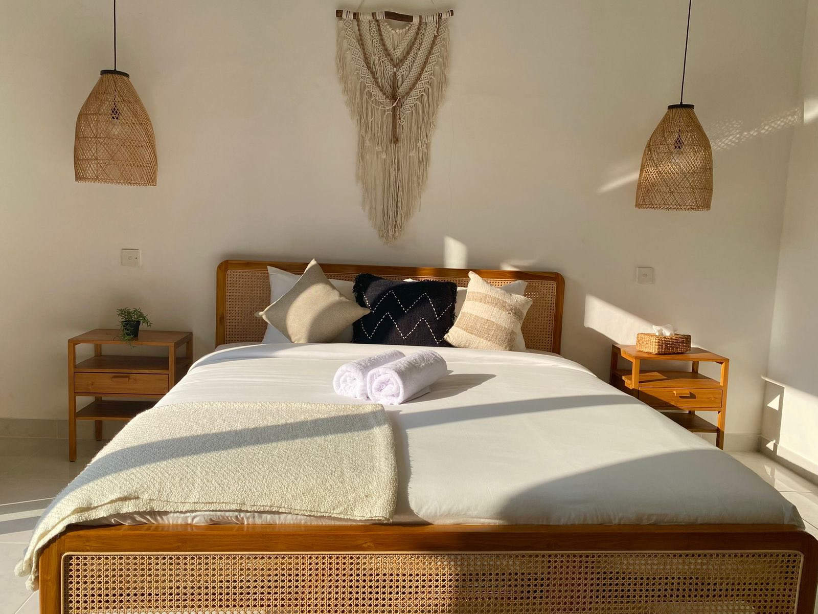 Вилла, 2 спальни