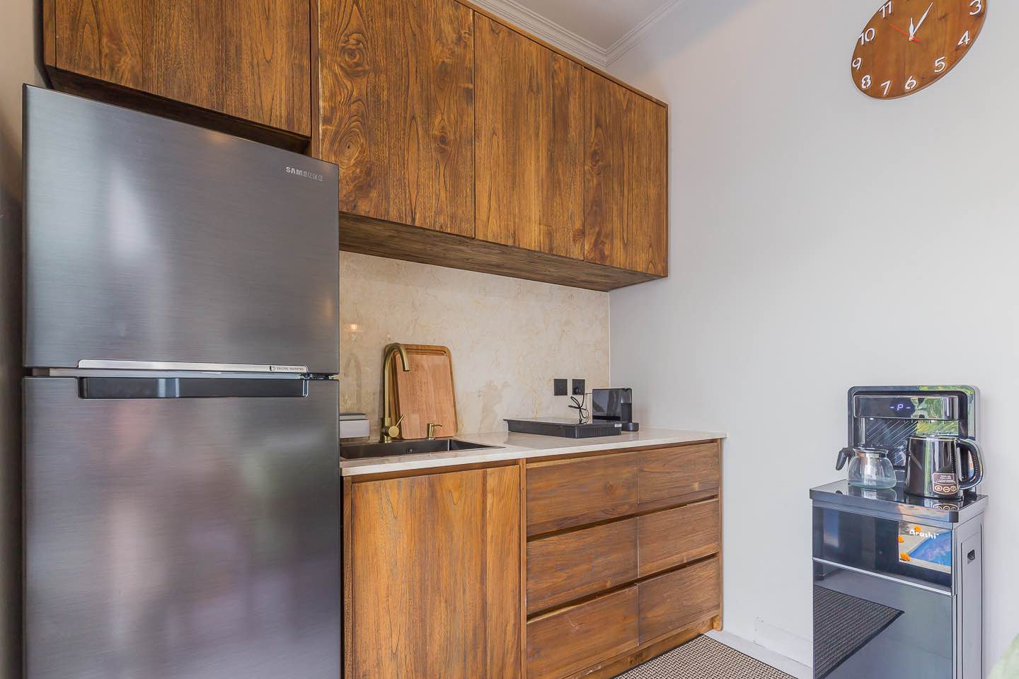 Вилла, 2 спальни