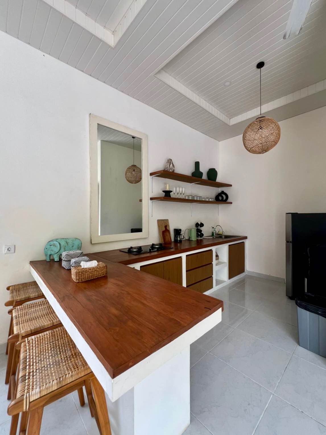 Вилла, 2 спальни