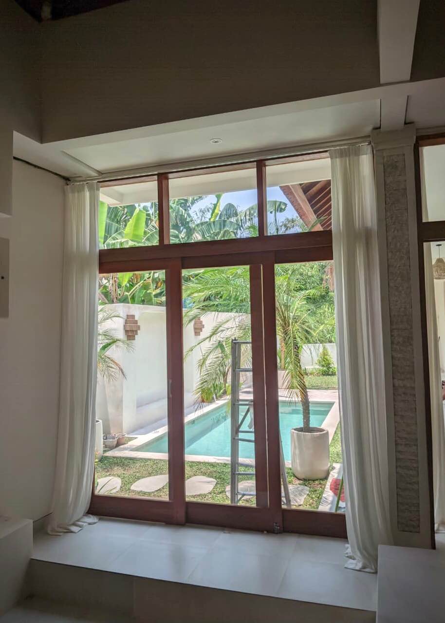 Вилла, 2 спальни