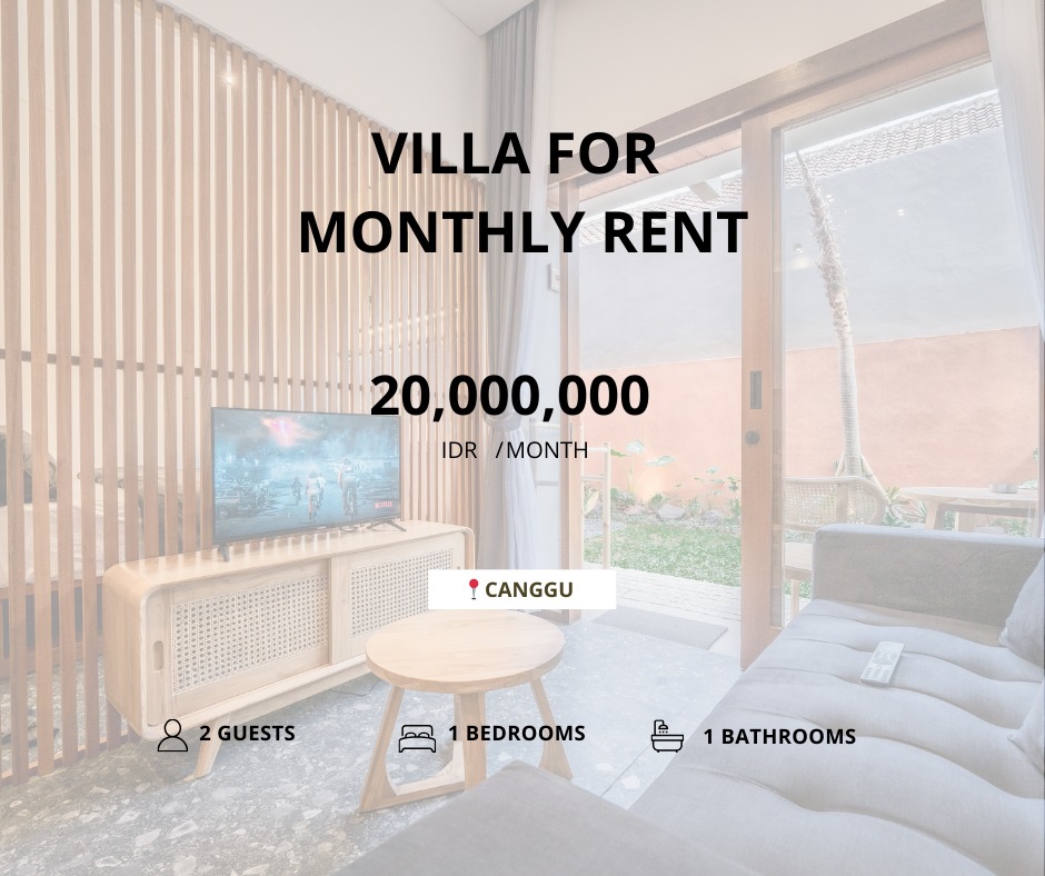 Апартаменты, 1 спальня