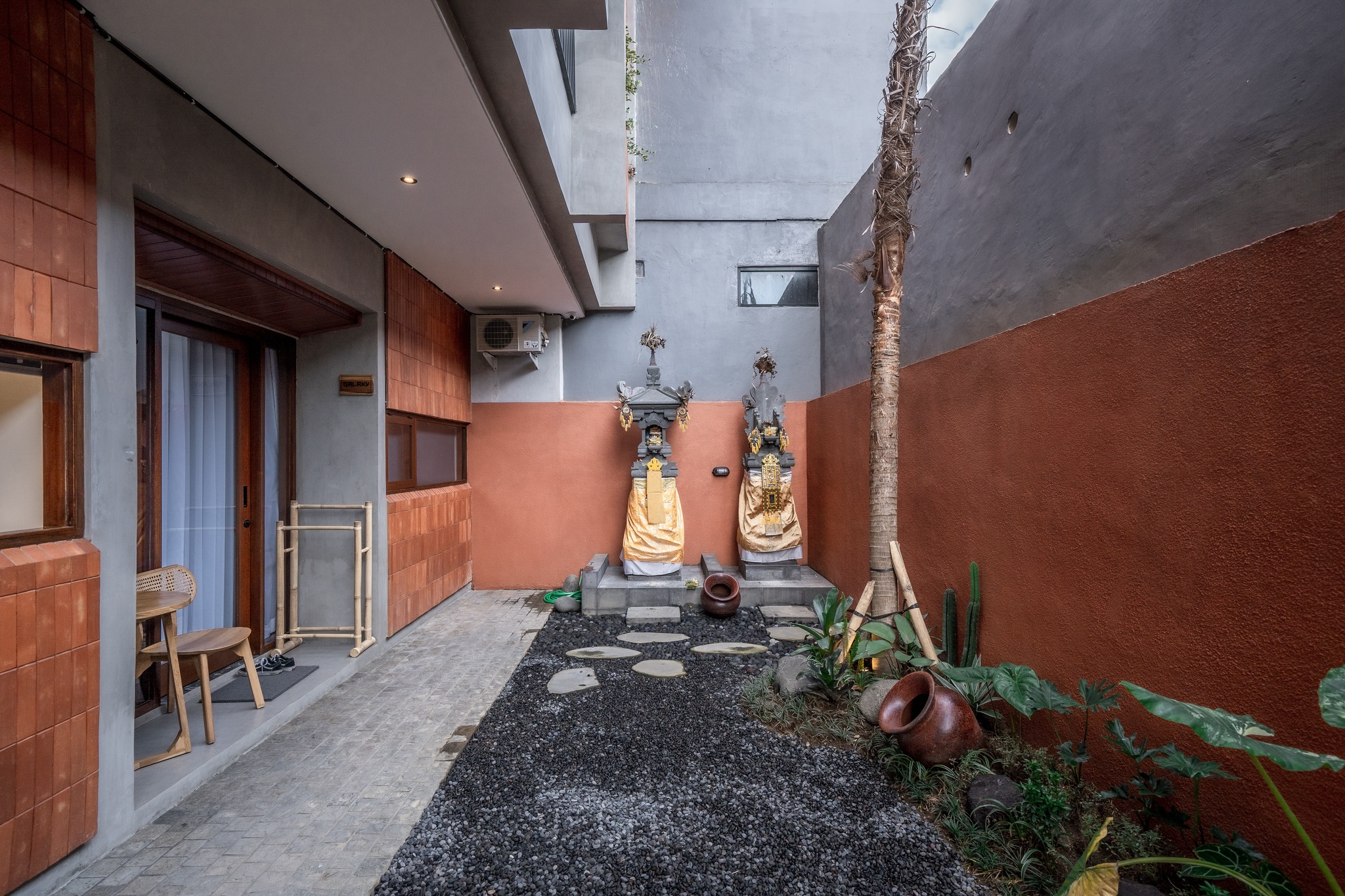 Апартаменты, 1 спальня