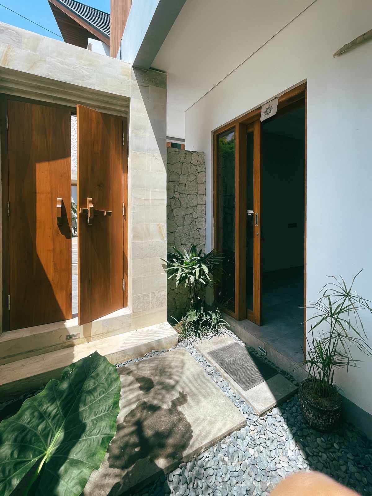 Вилла, 2 спальни