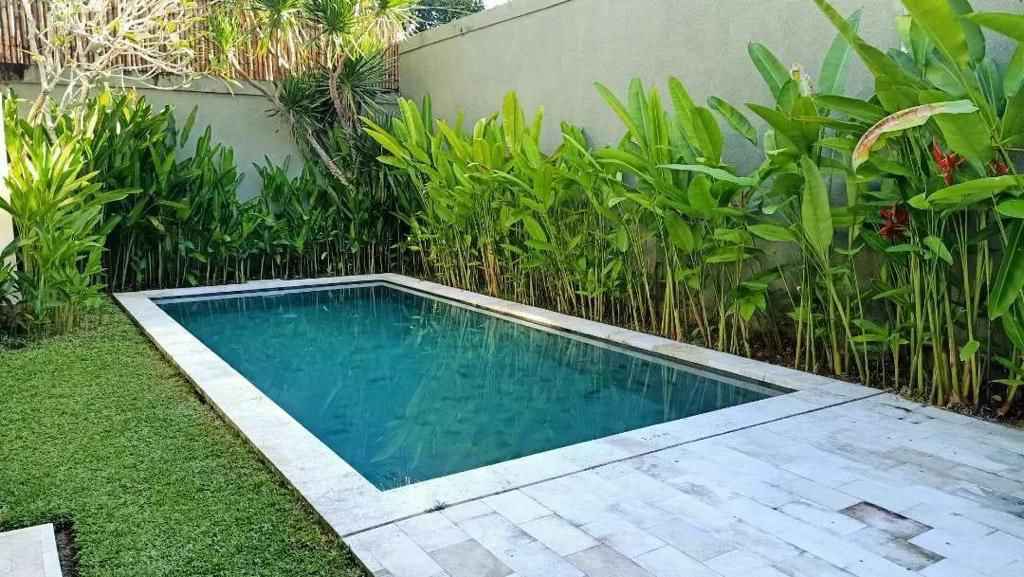 Вилла, 3 спальни