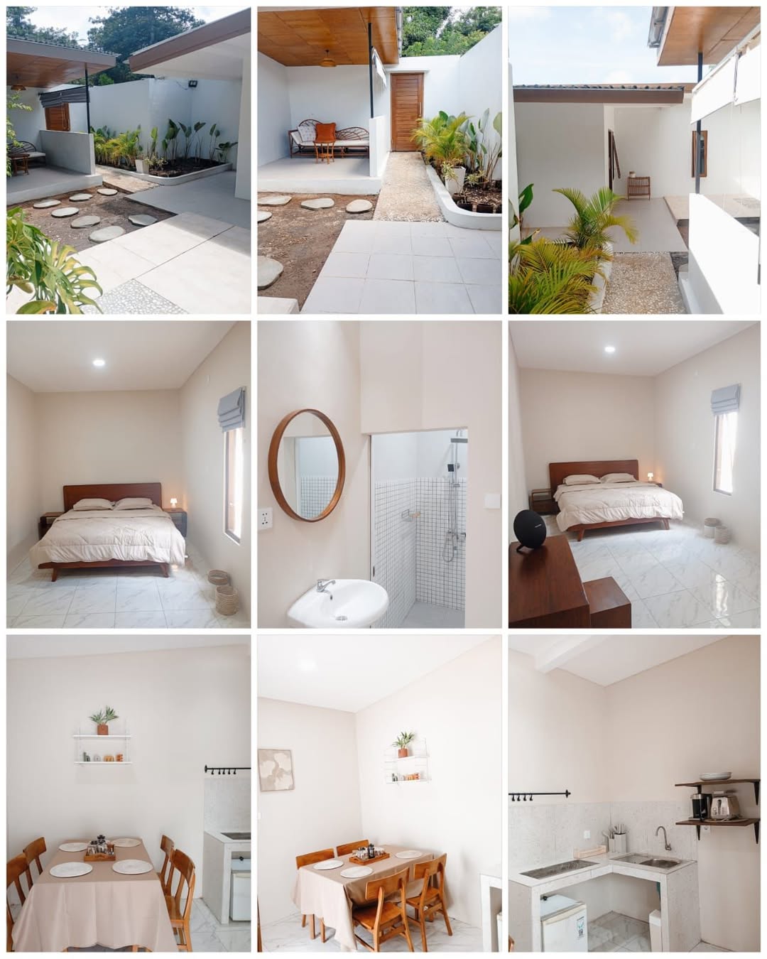 Дом, 1 спальня