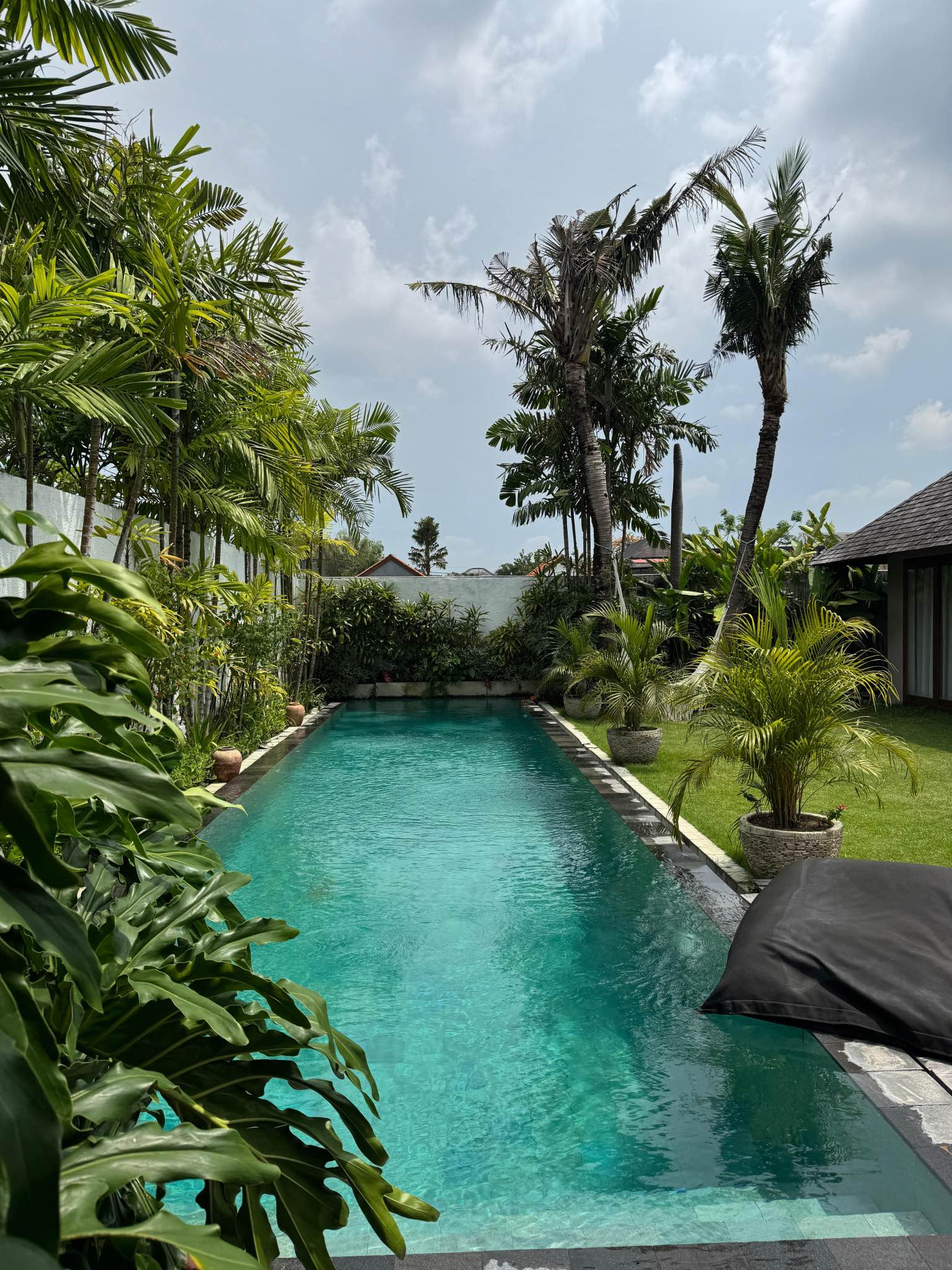 Вилла, 3 спальни