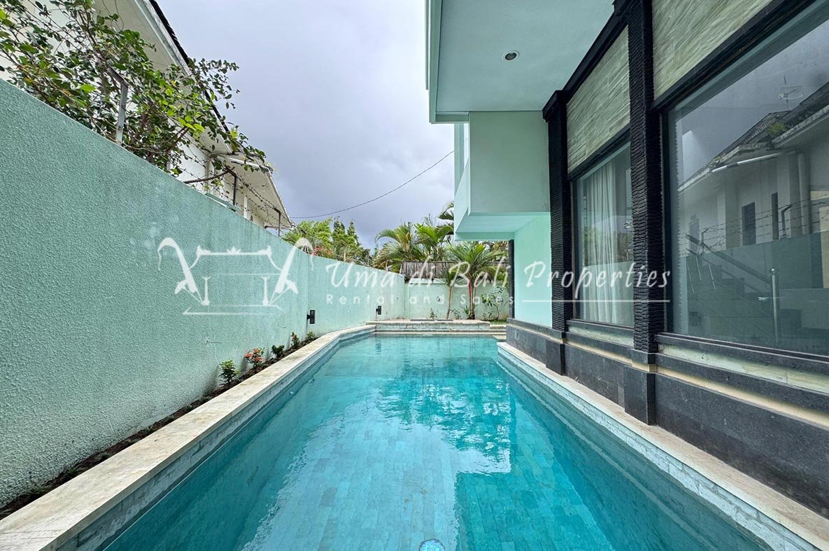 Вилла, 3 спальни