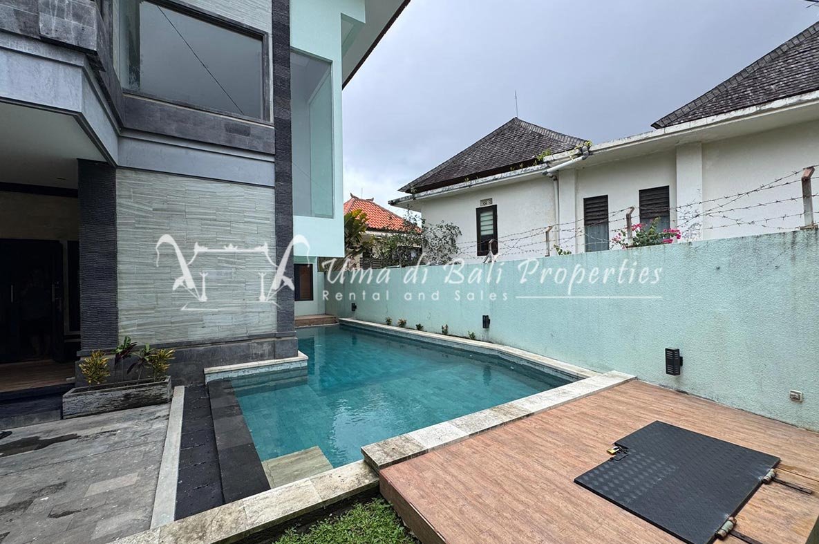 Вилла, 3 спальни