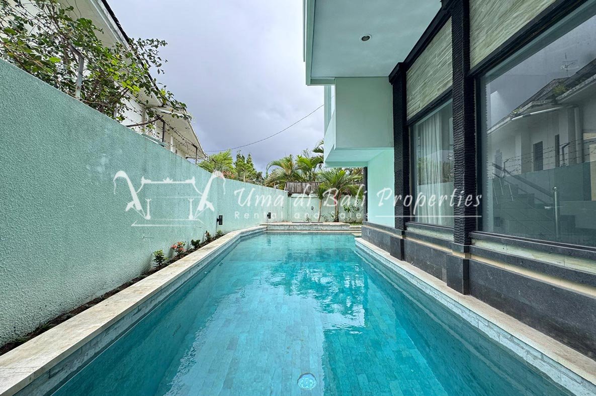 Вилла, 3 спальни