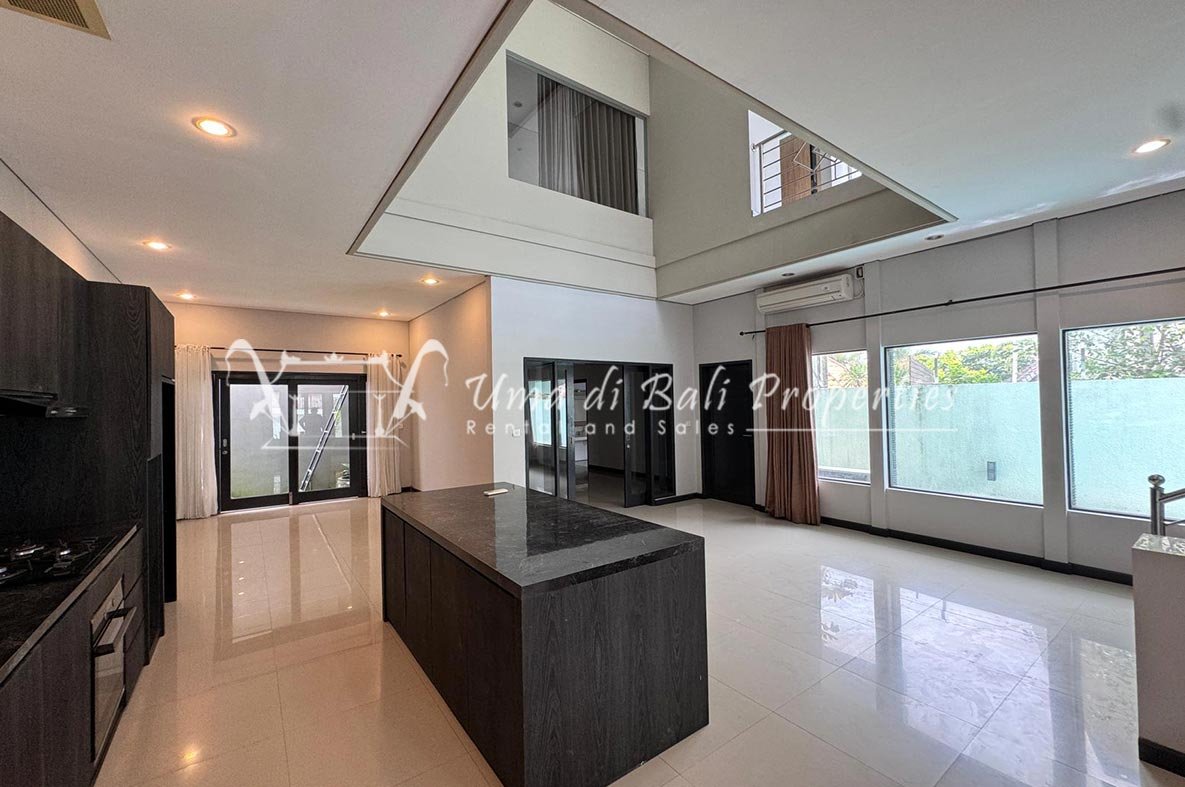 Вилла, 3 спальни