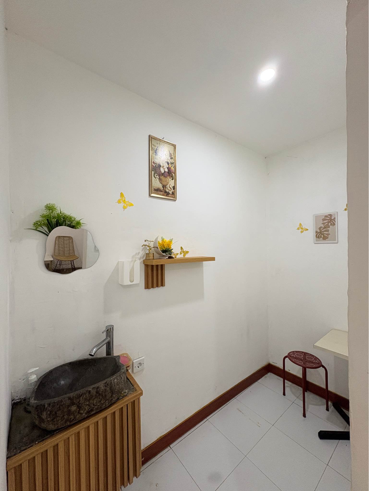 Апартаменты, 1 спальня