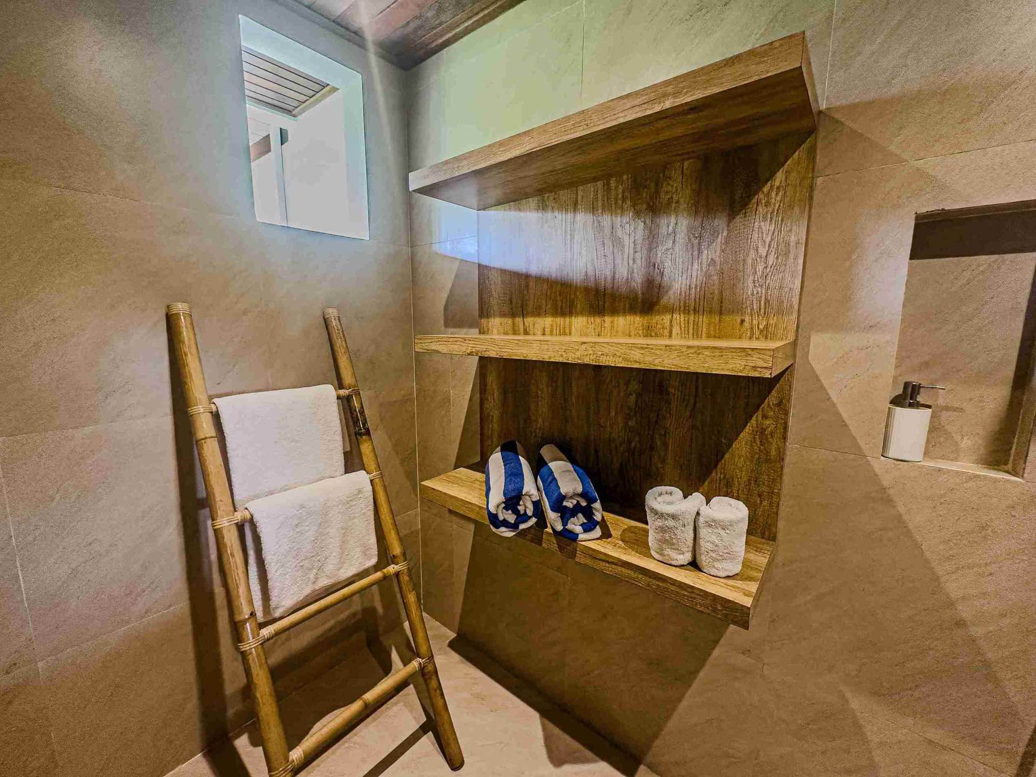 Вилла, 1 спальня