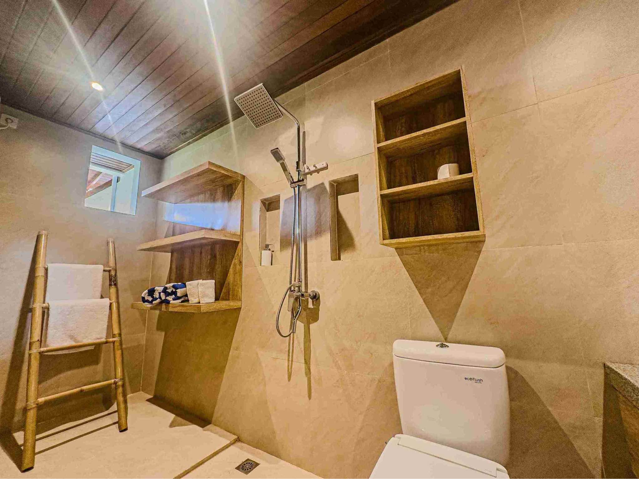 Вилла, 1 спальня