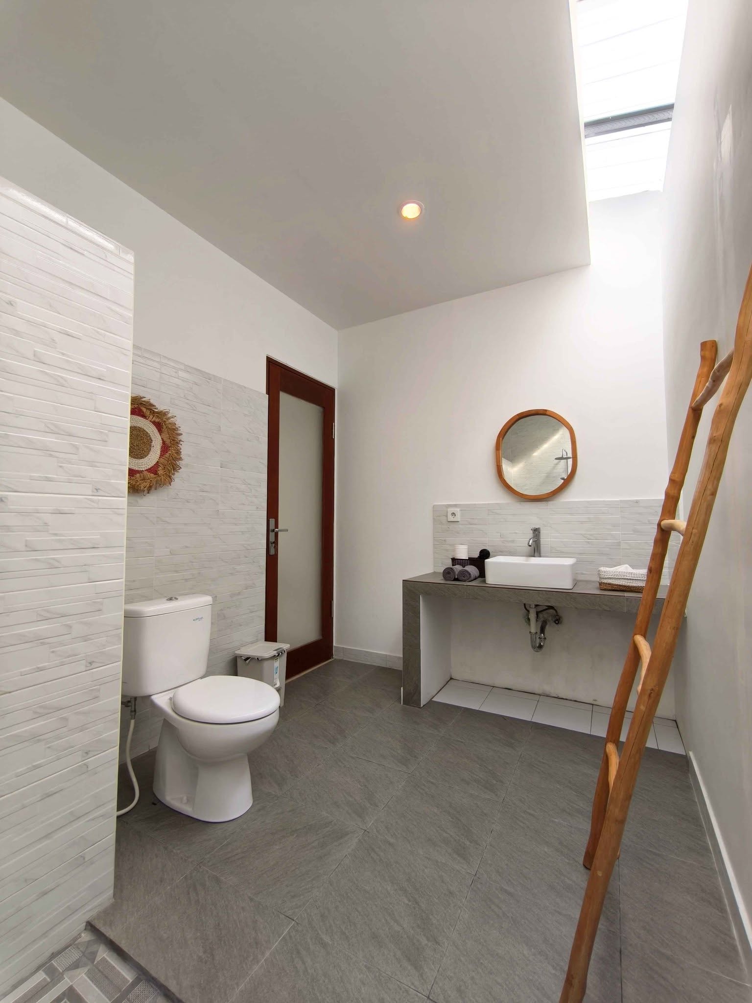 Вилла, 2 спальни