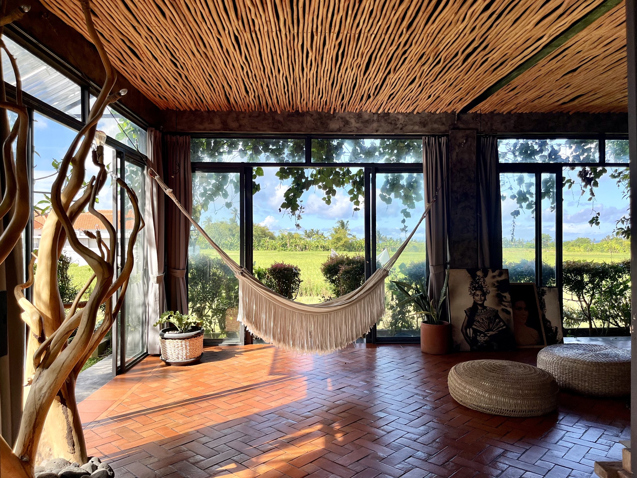 Вилла, 2 спальни