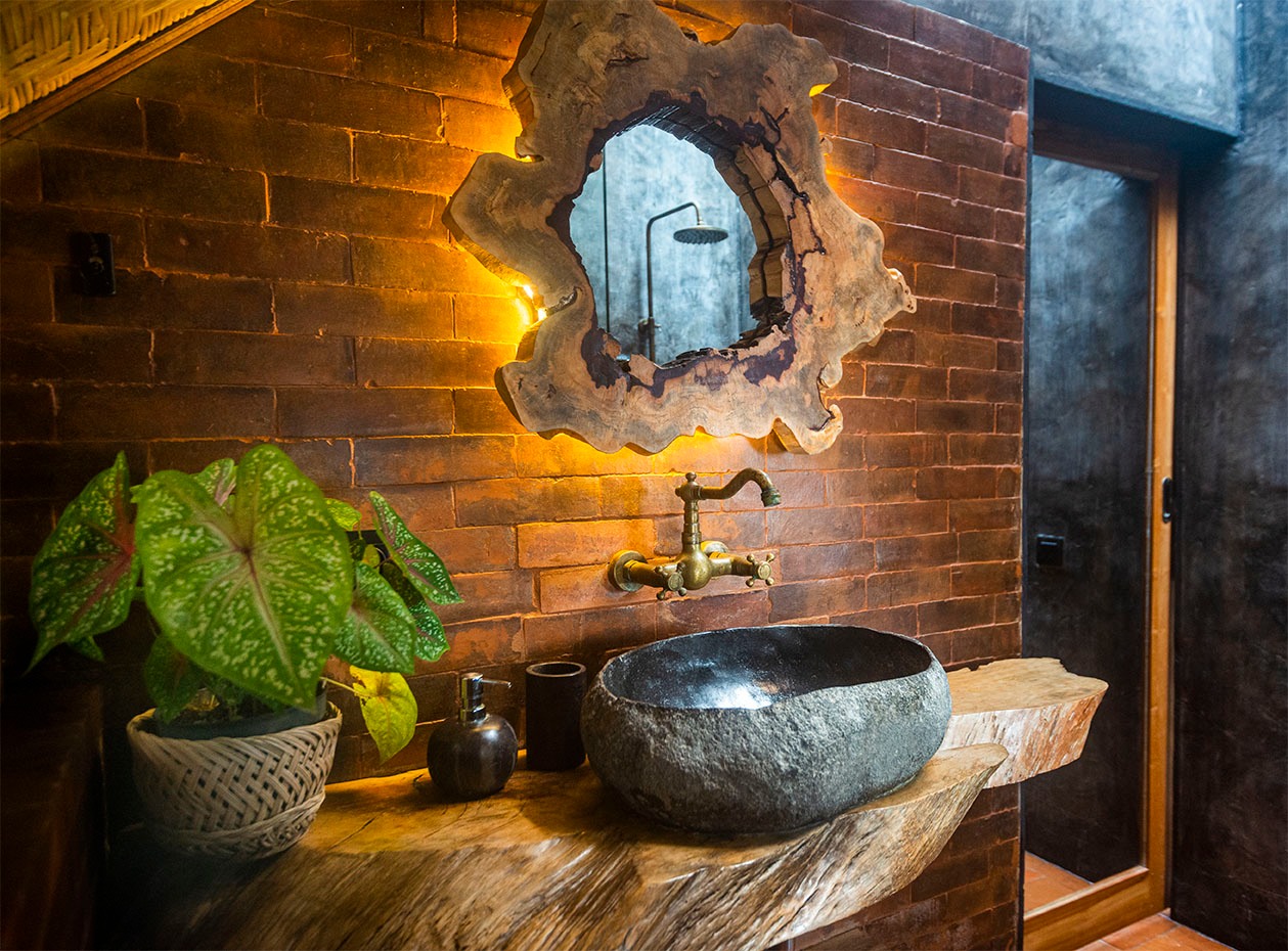 Вилла, 2 спальни