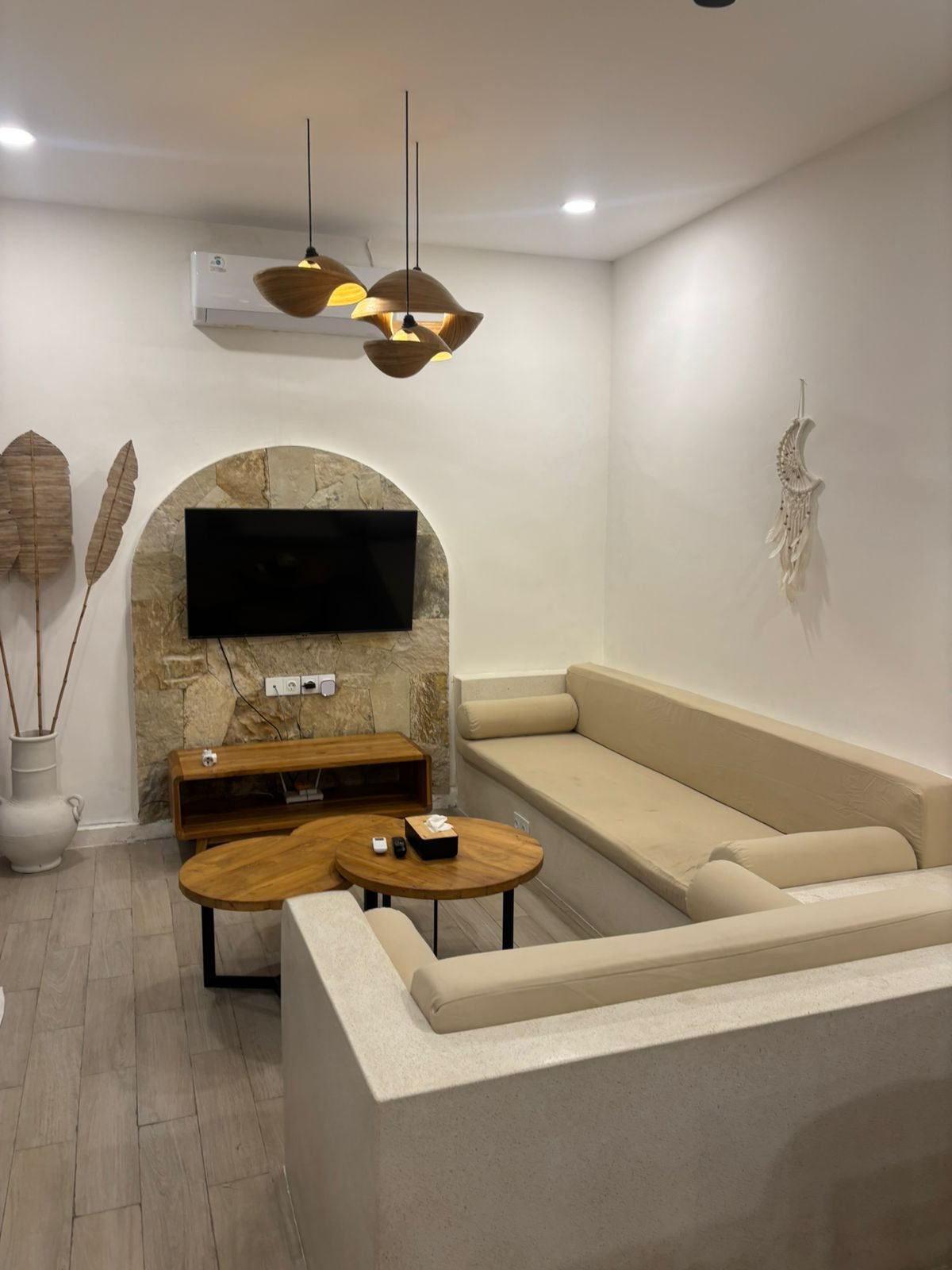 Вилла, 3 спальни