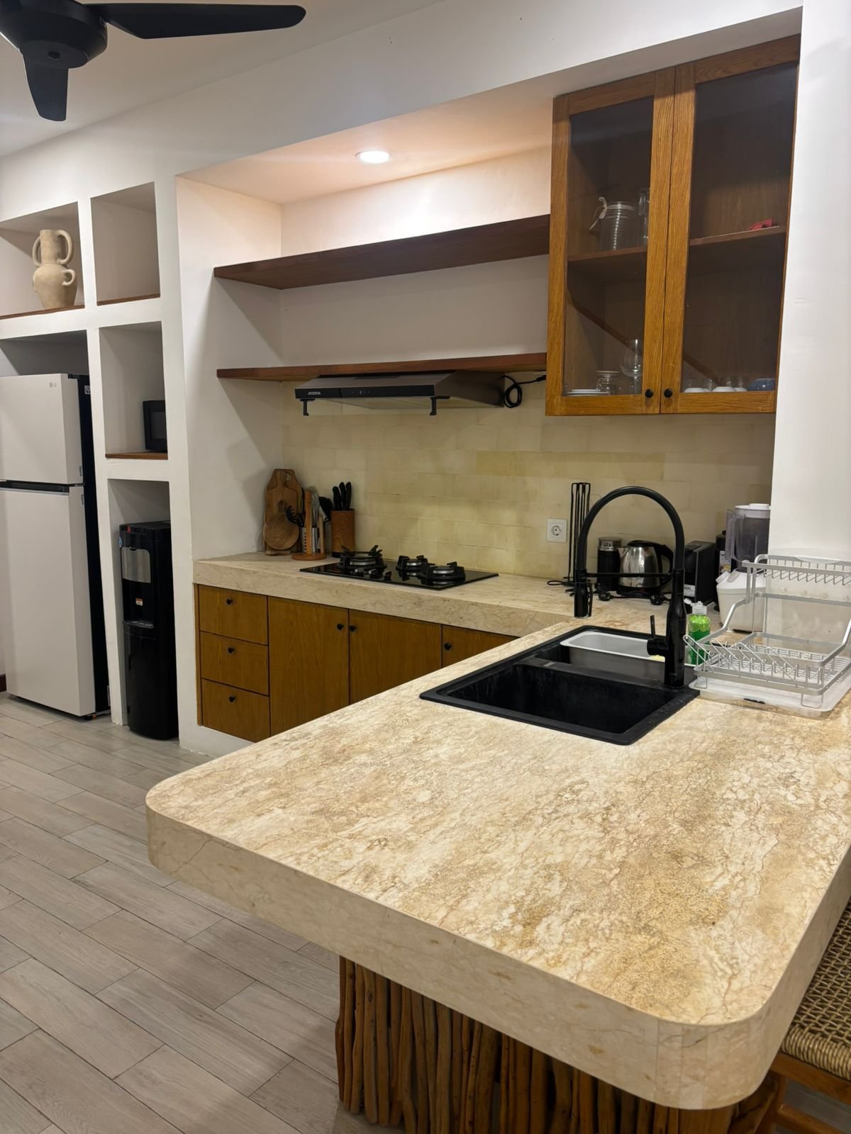 Вилла, 3 спальни