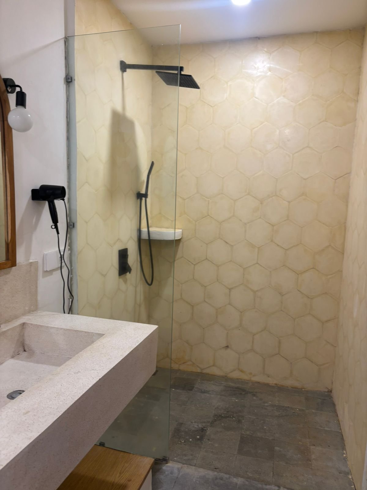 Вилла, 3 спальни