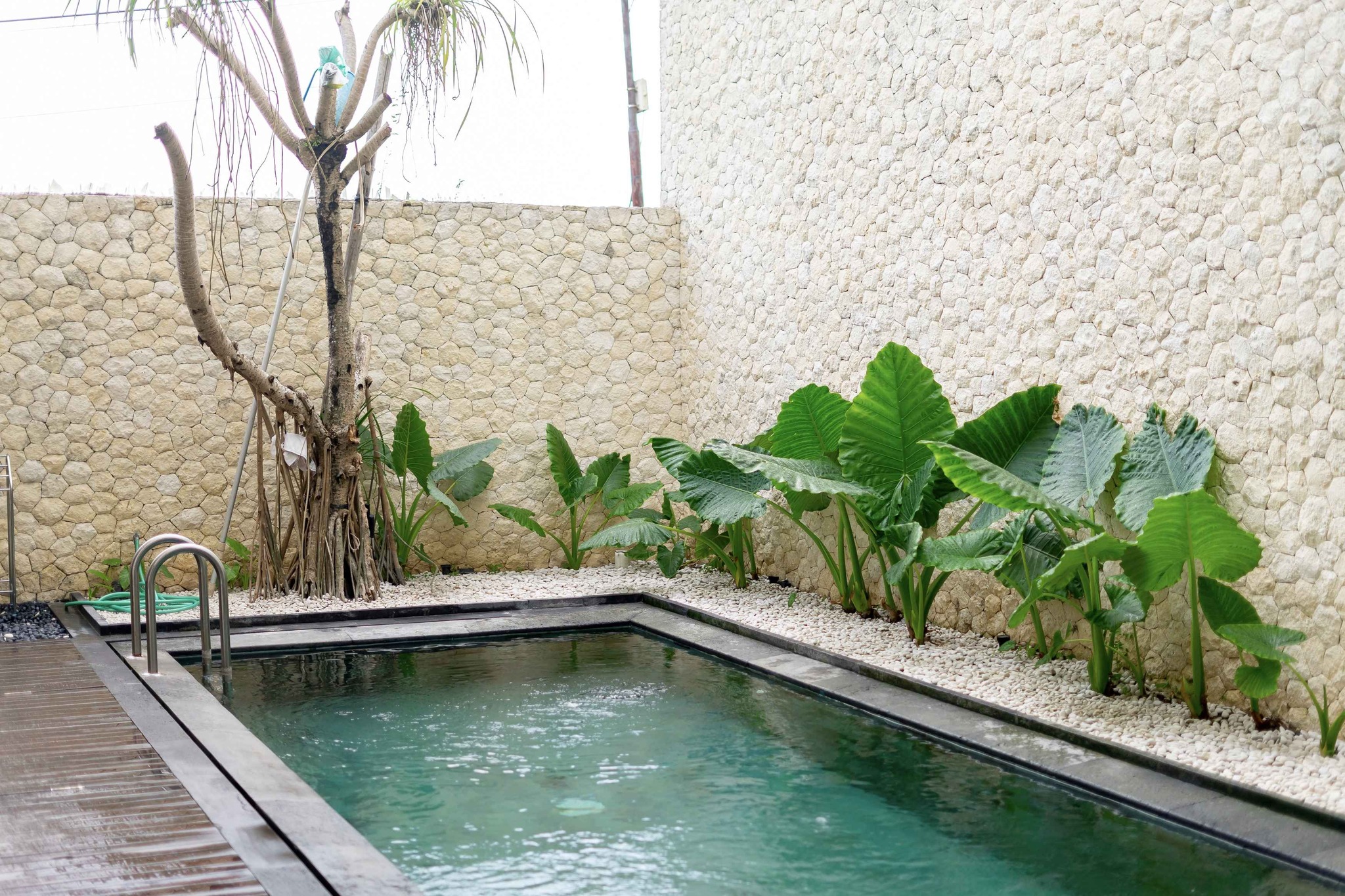 Вилла, 4 спальни