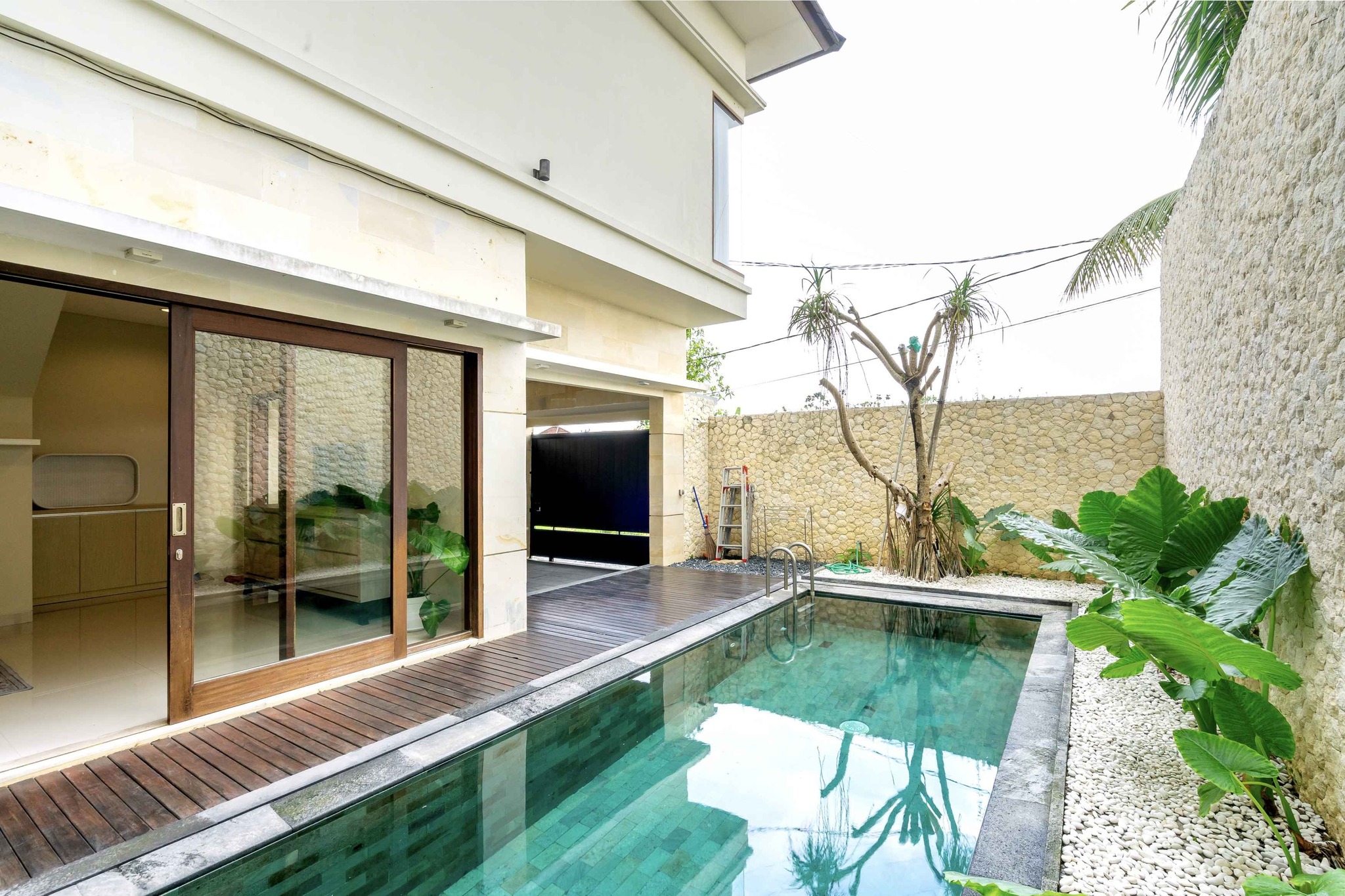 Вилла, 4 спальни