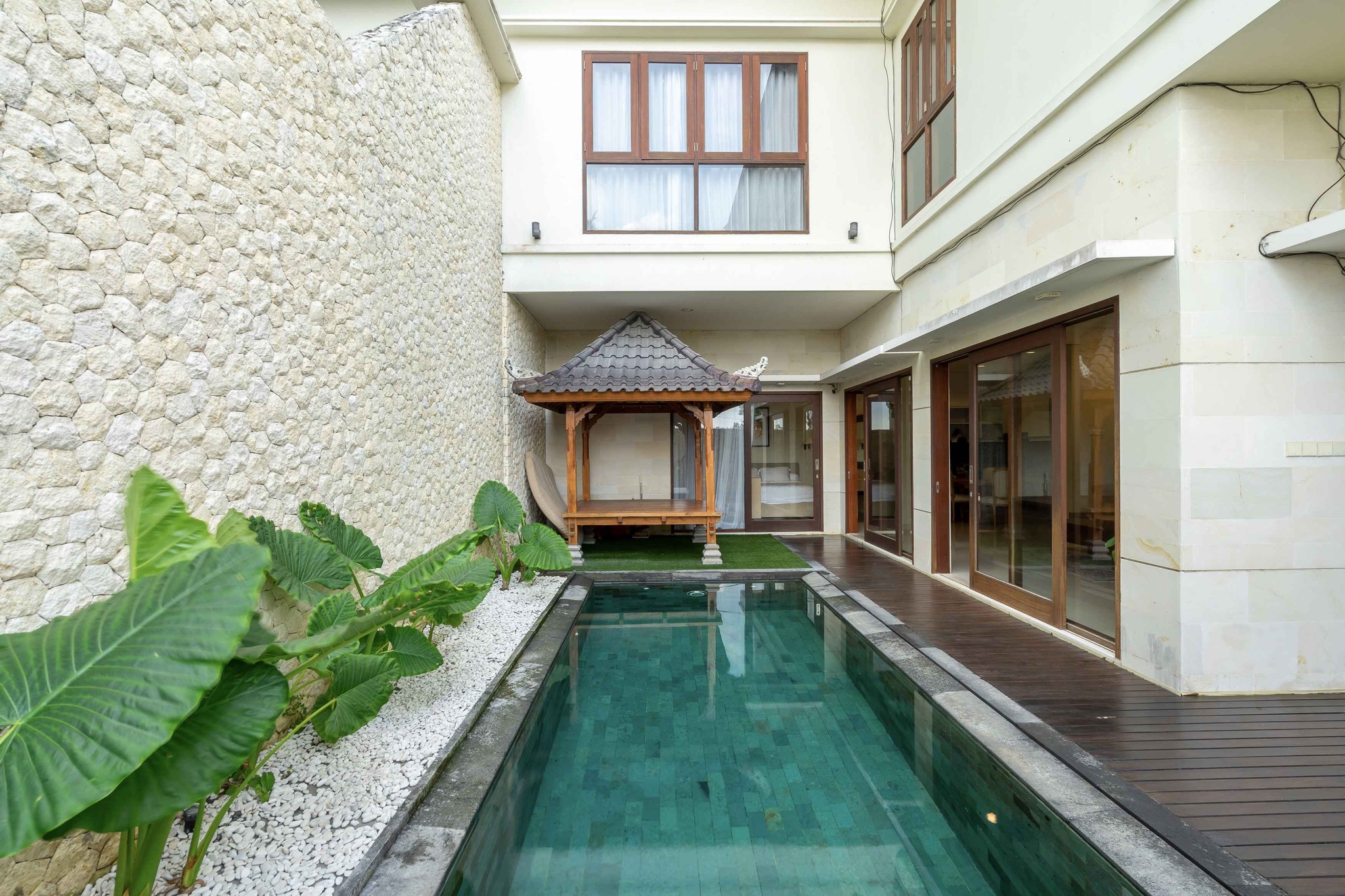 Вилла, 4 спальни