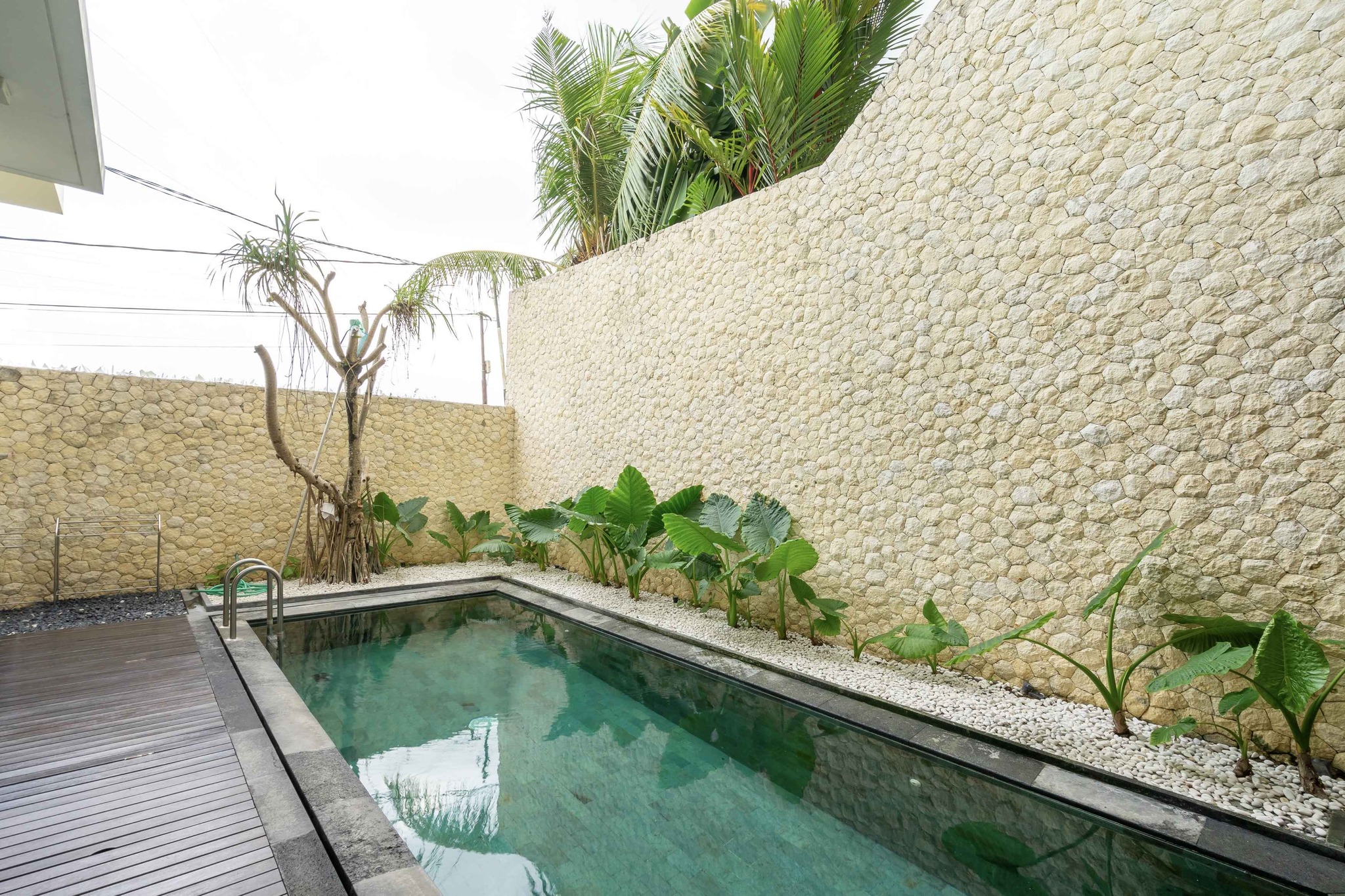 Вилла, 4 спальни