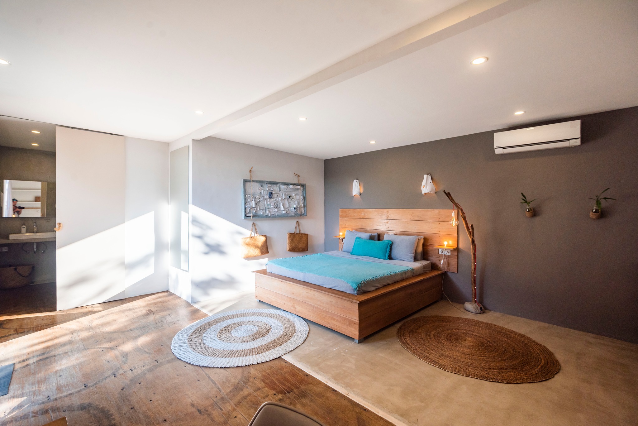 Вилла, 4 спальни